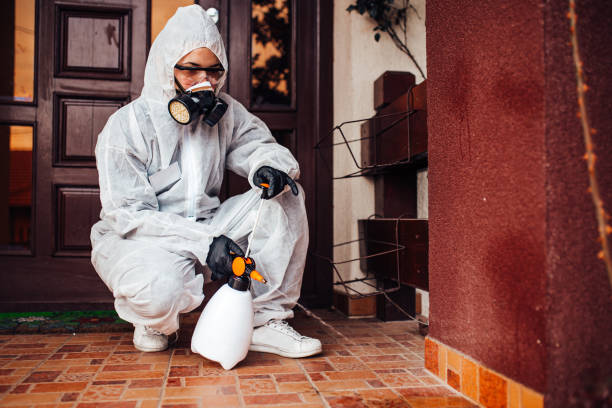 Reliable Mosquito Control contractor in Charlestown, MD by Show Me Pest Control